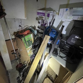 JD Removal Services - Basement Clean-out - Junk Removal & Hauling Near Me JD Removal Services - Basement Clean-out - Junk Removal & Hauling Near Me