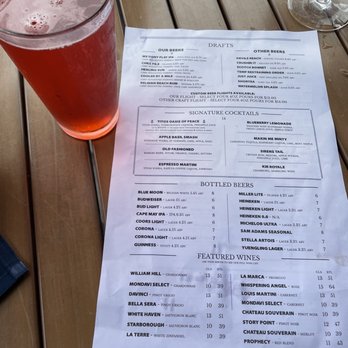 AVALON BREW PUB - Updated October 2025 - 159 Photos & 156 Reviews - 125