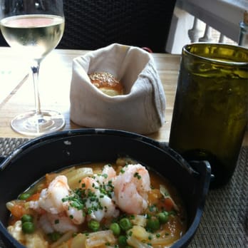 Husk - Local shrimp & grits - American Near Me - Charleston, South Carolina