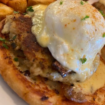 Wild Eggs - My poached egg was perfection - Breakfast & Brunch Near Me - Graymoor-Devondale, Kentucky