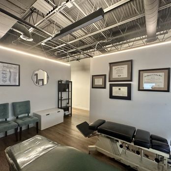 Balanced Atlas & Migraine Center - Chiropractors Near Me - Centennial, Colorado Balanced Atlas & Migraine Center - Chiropractors Near Me - Centennial, Colorado