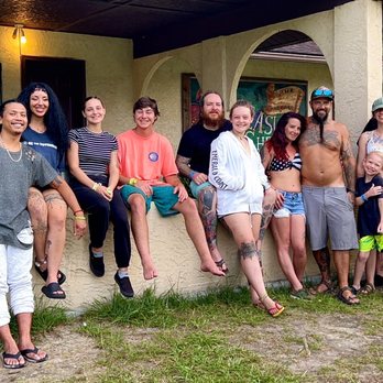 Vortex Spring Adventures - Our crew here for another year. See you guys next year - Resorts Near Me - Ponce De Leon, Florida Vortex Spring Adventures - Our crew here for another year. See you guys next year - Resorts Near Me - Ponce De Leon, Florida