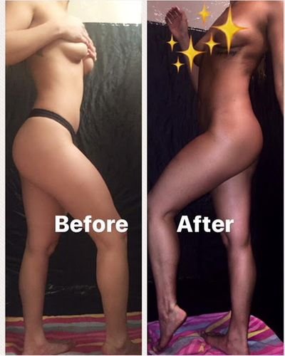 GlowBodyTans Logo