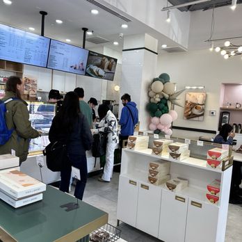 Tous Les Jours - Bakeries Near Me - Pittsburgh, Pennsylvania Tous Les Jours - Bakeries Near Me - Pittsburgh, Pennsylvania