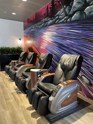 Rosedale Center by null