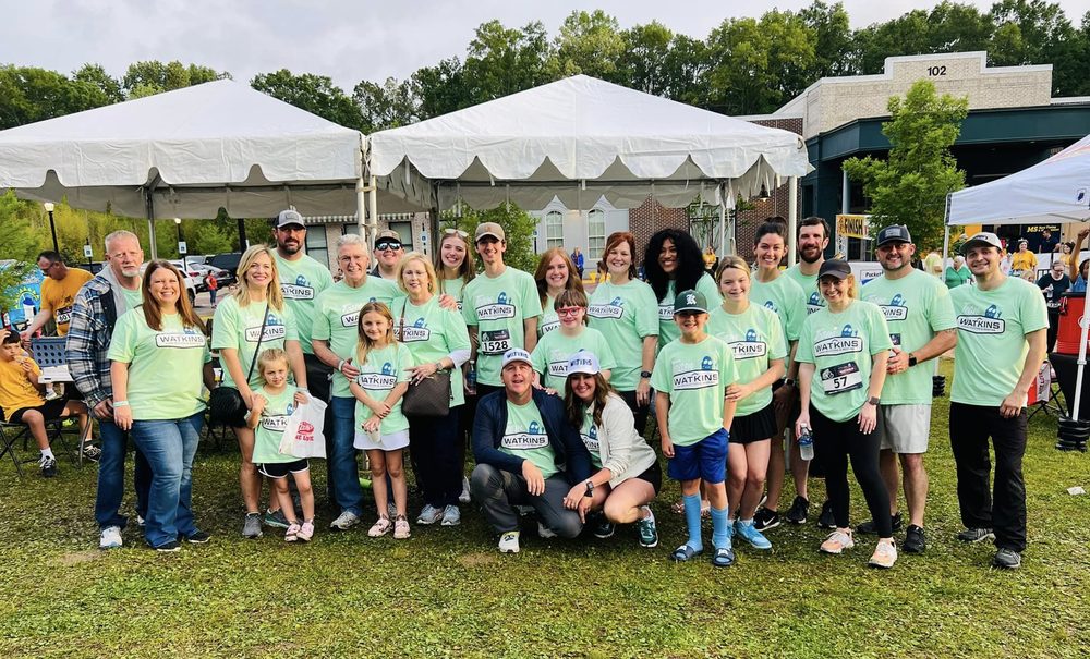 Slide of Watkins Construction & Roofing