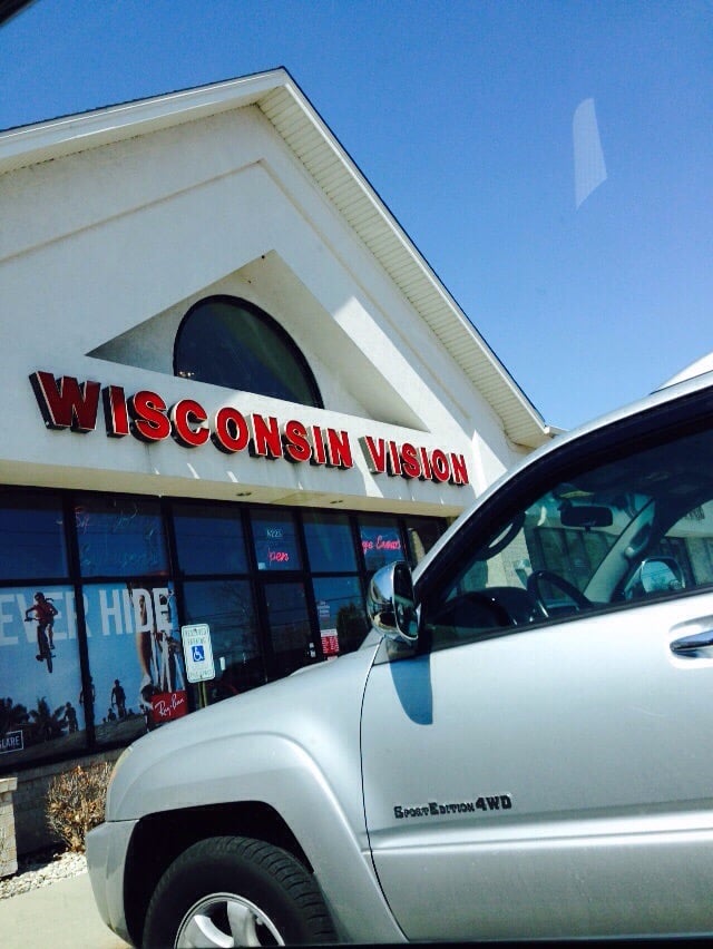 WISCONSIN VISION INC 12 Reviews 8225 S 27th St, Franklin, Wisconsin