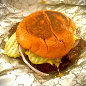 Burns BBQ & Catering - Best smash burger on Saturday @4pm - Barbeque Near Me - Greenville, Texas Burns BBQ & Catering - Best smash burger on Saturday @4pm - Barbeque Near Me - Greenville, Texas
