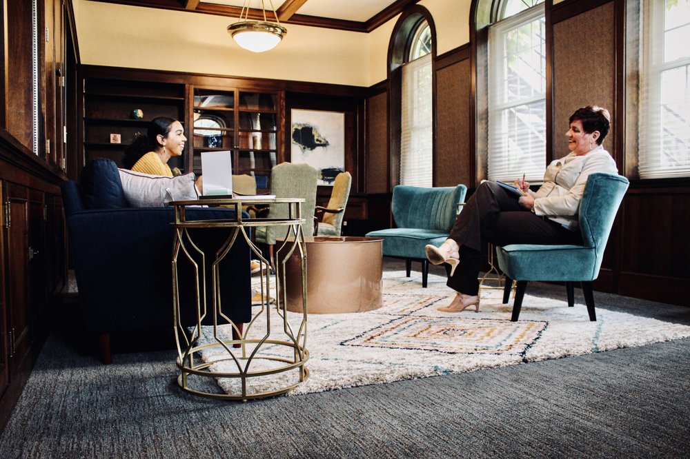 Finding Freedom Counseling Center - grief counselor in Lansing, MI