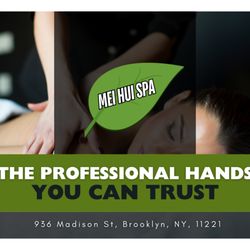 Mei Hui Spa