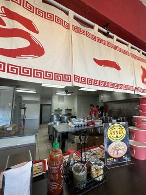 CHICAGO RAMEN Lab by null