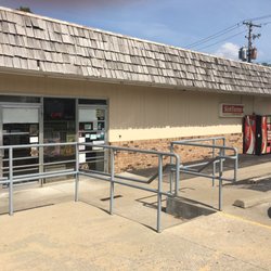 Sharp's Food Mart