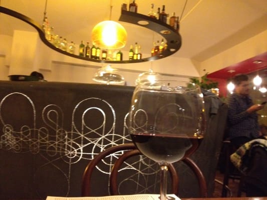 Café Pavlač by null