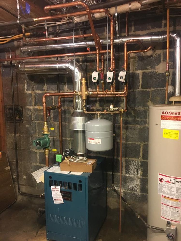 Slide of Nova Mb Plumbing