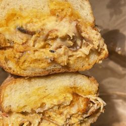 Other Coast Cafe - Ballard - Rajun Cajun