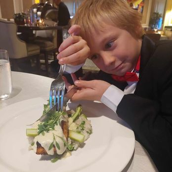 THE LANDMARK PRIME RIB - Updated July 2024 - 126 Photos & 97 Reviews ...