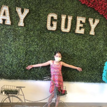 Ay Guey Mexican Snacks - Desserts Near Me - Denver, Colorado