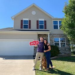 Rebecca Smith - Keller Williams Advisors Realty