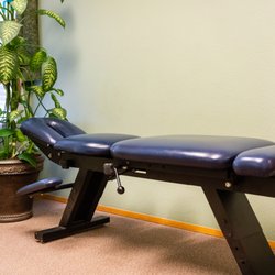 Duane W Harrington, DC - Yakima Valley Chiropractic
