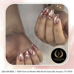 Top Touch Nails Salon