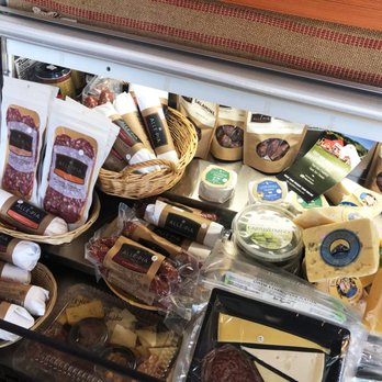 Etto Pastificio - Pasta Shops Near Me - Paso Robles, California