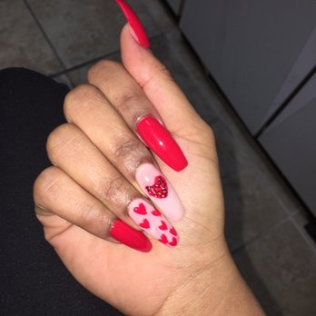 Sydney's Nails & Spa - Nail Salons Near Me - Davenport, Iowa Sydney's Nails & Spa - Nail Salons Near Me - Davenport, Iowa