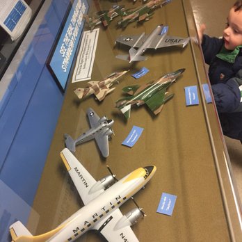 THE GLENN L MARTIN MARYLAND AVIATION MUSEUM - Updated March 2026 - 129 ...