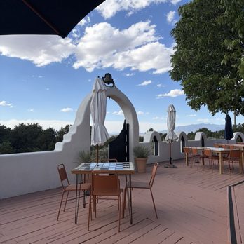 The Stakeout - Patio - New American Near Me - Ranchos de Taos, New Mexico The Stakeout - Patio - New American Near Me - Ranchos de Taos, New Mexico