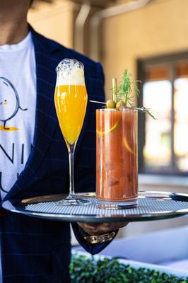 Course Restaurant by null