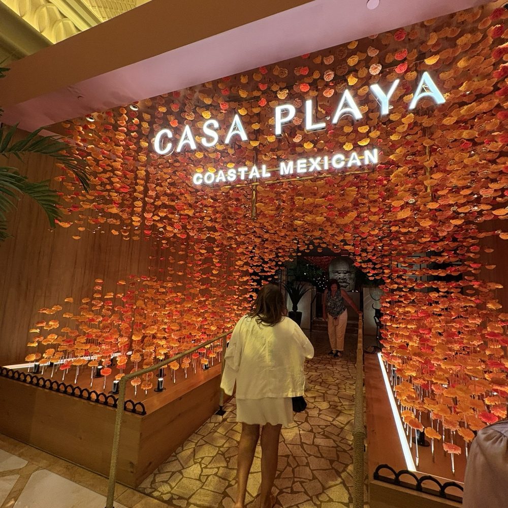 Casa Playa - Entrance - Mexican Near Me - Las Vegas, Nevada Casa Playa - Entrance - Mexican Near Me - Las Vegas, Nevada