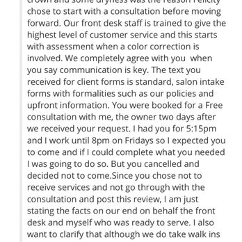 Mane & Company - Skin Care Near Me - San Antonio, Texas Mane & Company - Skin Care Near Me - San Antonio, Texas