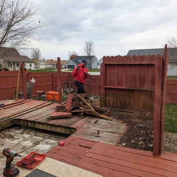 Fire Dawgs Junk Removal - Junk Removal & Hauling Near Me - Lafayette, Indiana