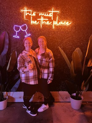 Junction Beer Garden by null