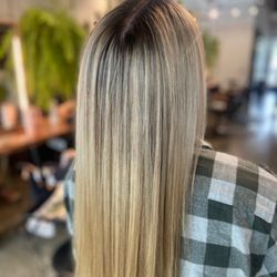 Da Capo - Hair by Shanon