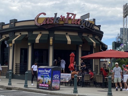 Cask 'N Flagon by null Cask 'N Flagon by null