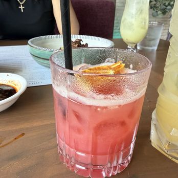 Little Sister - Forget the name but something like a marg... - Vietnamese Near Me - Huntington Beach, California