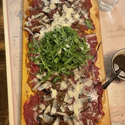 Grove City Meats - Second time making the carpaccio