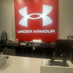 Under Armour Factory House