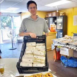 12 Baskets Cafe