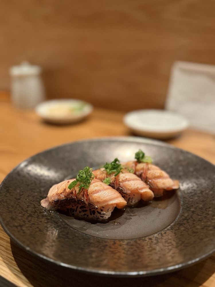 Hatsuyuki Handroll Bar