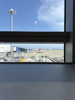 Chubu Centrair International Airport by null