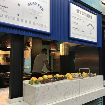 Le Bigh Fish - Oysters - Seafood Near Me - Amsterdam, New Hampshire