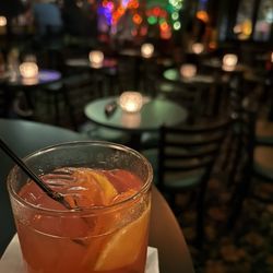 Caroline's Jazz Club