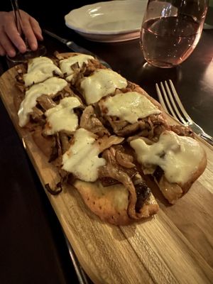 Willet's Corner by null