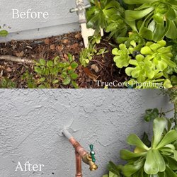 True Core Plumbing