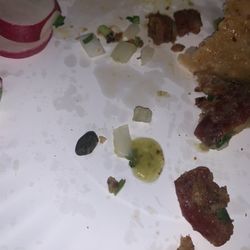 Tacos El Hidalguense - Rock