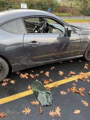 Oaks Park Roller Rink by null