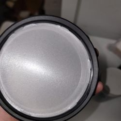 Get Yok'd Nutrition - Suspicious seal, re-glued