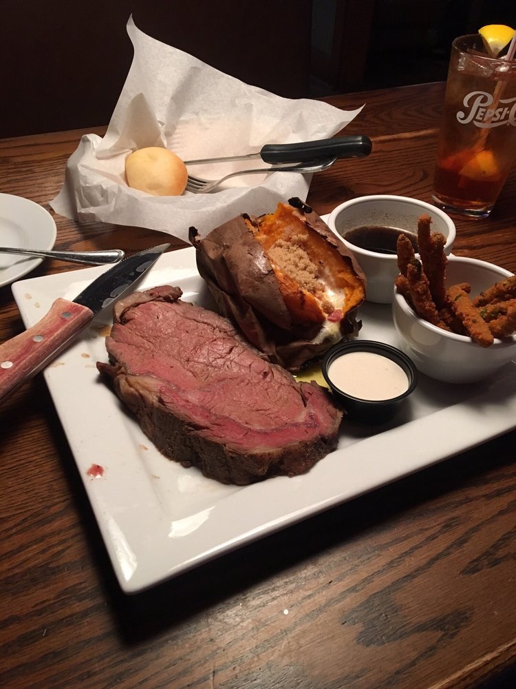 T Bone Steak House Augusta at Rachel Beltran blog