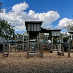 Cambier Park